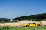 Lamborghini Aventador LP750-4 Superveloce 2015 года